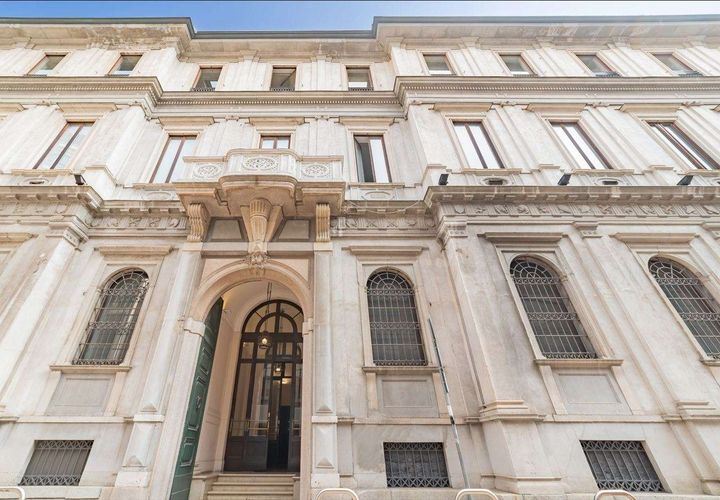 Lejlighed i Milan, Milan, Milan - € 4.000.000 | Ref: 476989-841271 - foto 1
