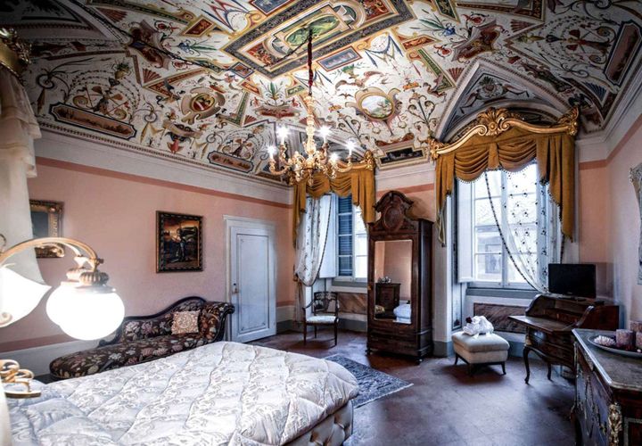 Lejlighed i Cortona, Arezzo, Cortona - € 600.000 | Ref: 11226RA44127-841498 - foto 1