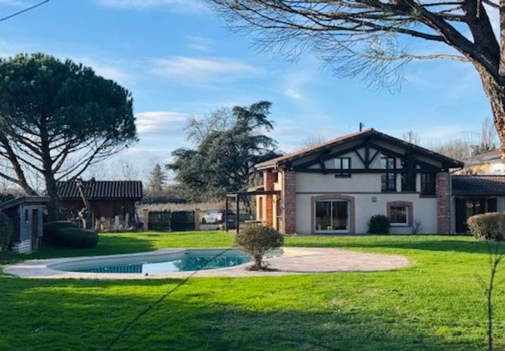 Villa i Balma, Haute-Garonne, Balma - € 850.000 | Ref: 0101SP1301 - foto 1