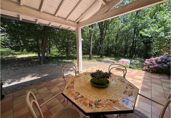 Villa i Cépet, Haute-Garonne, Cépet - € 435.000 | Ref: 0101YC0041 - foto 1