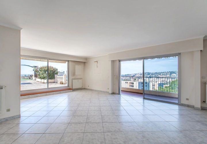 Lejlighed i Nice, Alpes-Maritimes, Nice - € 1.290.000 | Ref: 86714951 - foto 1