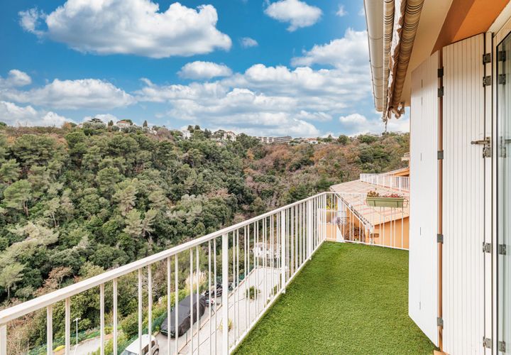Lejlighed i Nice, Alpes-Maritimes, Nice - € 299.000 | Ref: 86467605 - foto 1