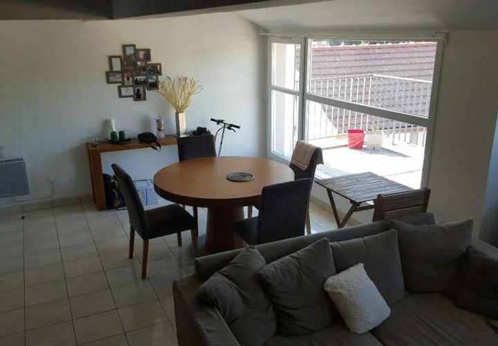 Apartament a Dourdan, Essonne, Dourdan - € 1.122/mes | Ref: 279427 - foto 1