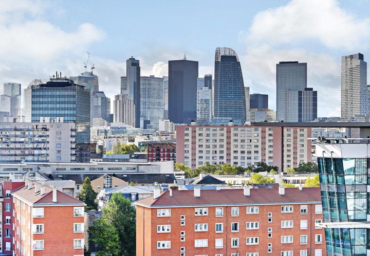 Apartament a Colombes, Hauts-de-Seine, Colombes - € 1.847/mes | Ref: COLOMBDEGAULLE_A131_PPZ - foto 1