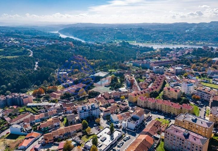 Byhus i Gondomar, Porto, Gondomar - € 535.000 | Ref: 1120471 - foto 1