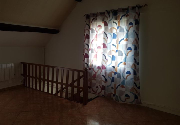 Wohnung in Saint-Soupplets, Seine-et-Marne, Saint-Soupplets - € 800/Monat | Ref: 729757 - Foto 1
