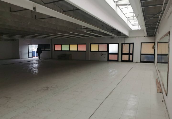 L'establiment comercial a Marcon, Venice, Marcon - € 1.600/mes | Ref: 737 - foto 1
