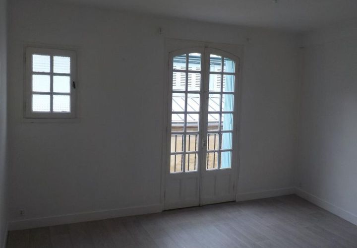 Studio Vannes, Morbihan, Vannes - € 430/mese | Ref: 342295 - photo 1