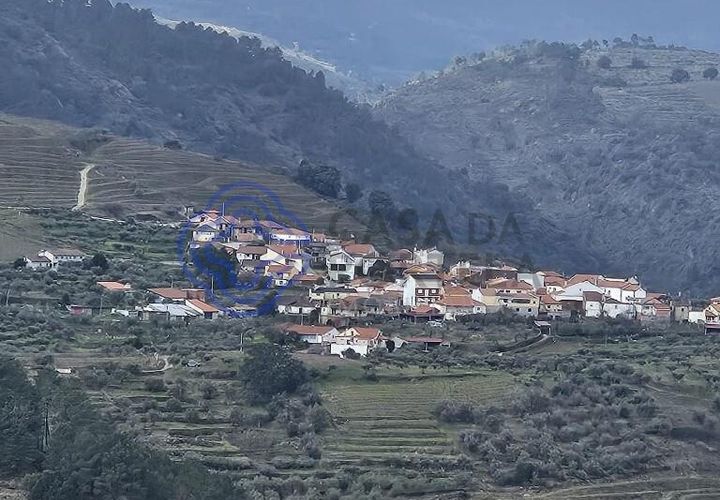 Helårsgrund i Murca, Vila Real, Murca - € 80.000 | Ref: 1121011 - foto 1