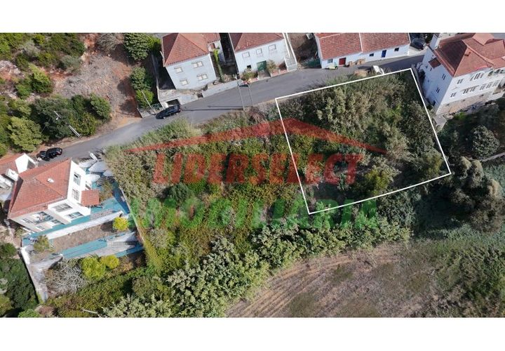 Helårsgrund i A dos Cunhados e Maceira, Lisbon, A dos Cunhados e Maceira - € 150.000 | Ref: TRN019 - foto 1