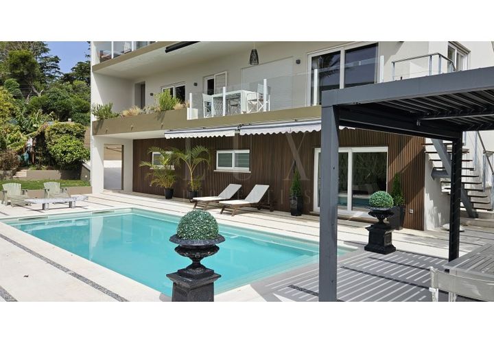 Villa i Cascais, Lisbon, Cascais - € 4.700.000 | Ref: LFC93_b - foto 1