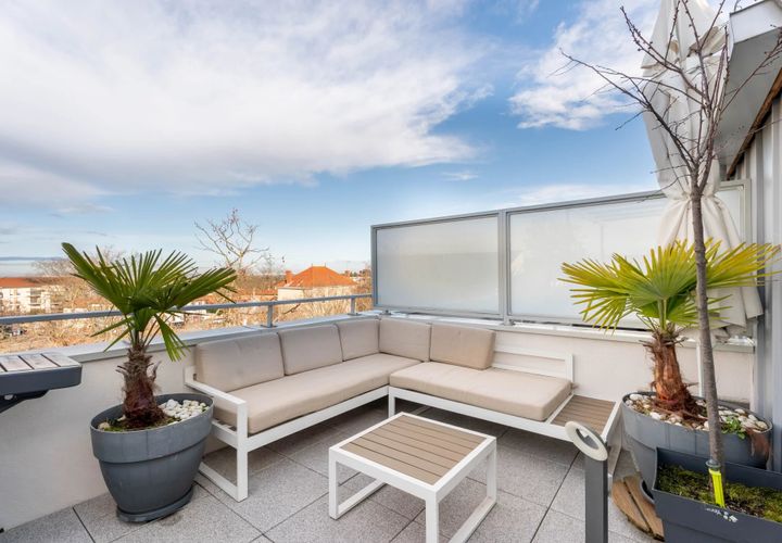 Leilighet i Chassieu, Rhone, Chassieu - € 347 000 | Ref: 86727220 - foto 1