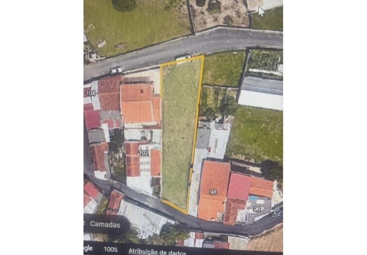 Tomt i Aveiro, Aveiro, Aveiro - € 57 000 | Ref: LHP080625 - foto 1