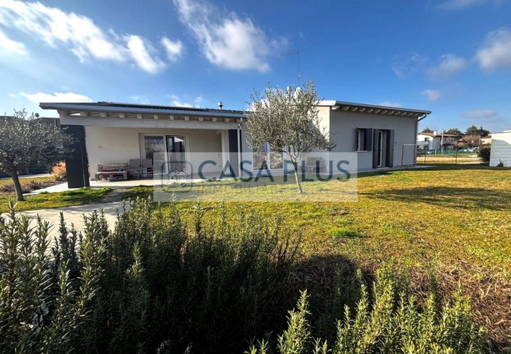 Villa a Tombolo, Padua, Tombolo - € 430.000 | Ref: CV-801ESP - foto 1