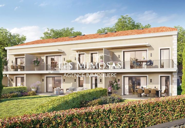 Leilighet i Saint-Raphaël, Var, Saint-Raphaël - € 429 000 | Ref: 7259.3P.RDJ - foto 1