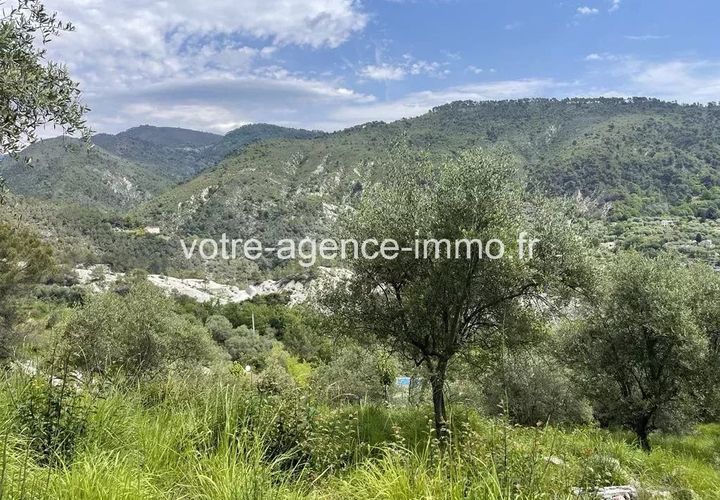 Helårsgrund i Coaraze, Alpes-Maritimes, Coaraze - € 57.000 | Ref: 85964988 - foto 1