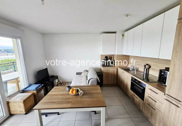 Lejlighed i Nice, Alpes-Maritimes, Nice - € 240.000 | Ref: 86717650 - foto 1