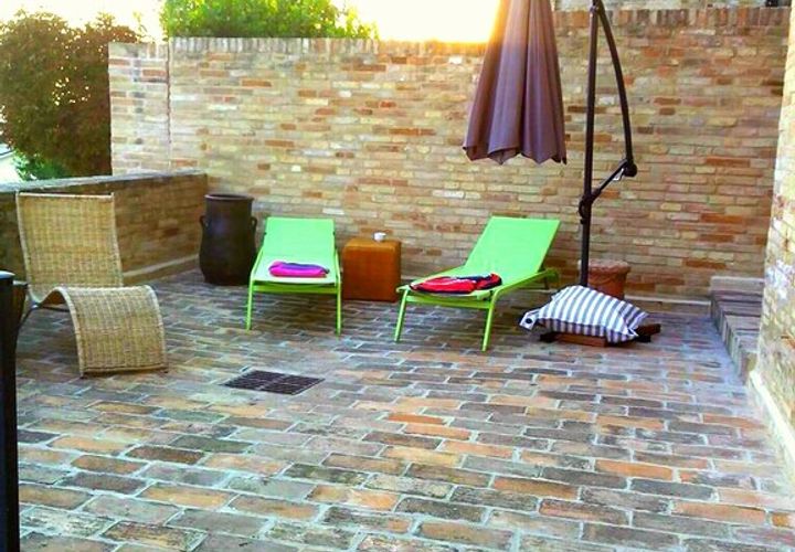 Villa a Montegranaro, Fermo, Montegranaro - € 495.000 | Ref: mc1-33851 - foto 1