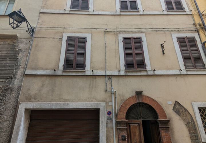 Villa a Camerino, Macerata, Camerino - € 89.500 | Ref: mc1- 37899 - foto 1