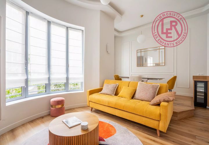 Lejlighed i Paris, Paris, Paris - € 898.000 | Ref: 86650409 - foto 1