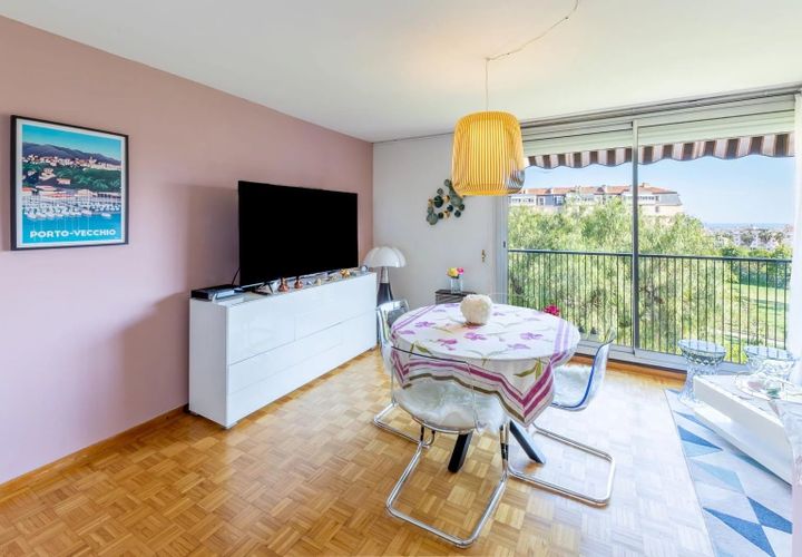 Lejlighed i Nice, Alpes-Maritimes, Nice - € 242.000 | Ref: 86711766 - foto 1