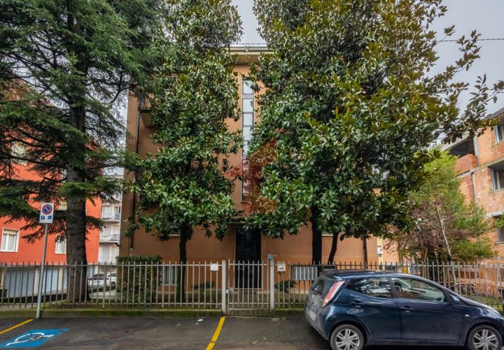 Lejlighed i Parma, Parma, Parma - € 209.000 | Ref: Canova 9 - foto 1