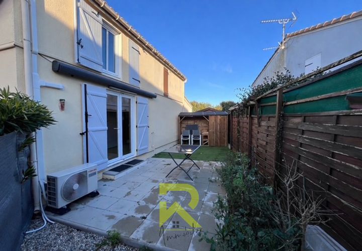 Villa a Marseillan, Herault, Marseillan - € 164.000 | Ref: 3_FAVMA100007531 - foto 1