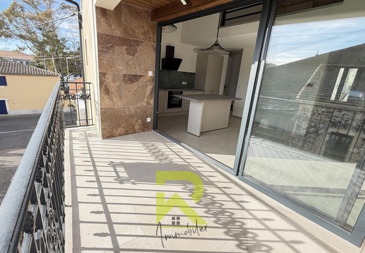 Duplex i Agde, Herault, Agde - € 308.000 | Ref: 5_MCVDU260007516 - foto 1