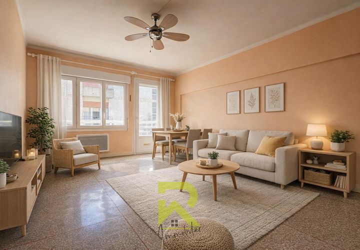 Lejlighed i Beziers, Herault, Beziers - € 80.000 | Ref: 2_CGVAP460007472 - foto 1