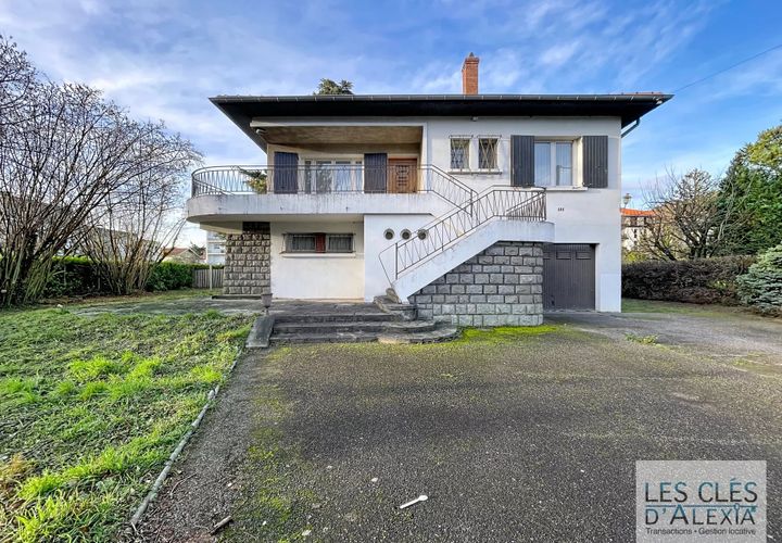Villa a Chasse-Sur-Rhone, Isere, Chasse-Sur-Rhone - € 260.000 | Ref: 86518132 - foto 1