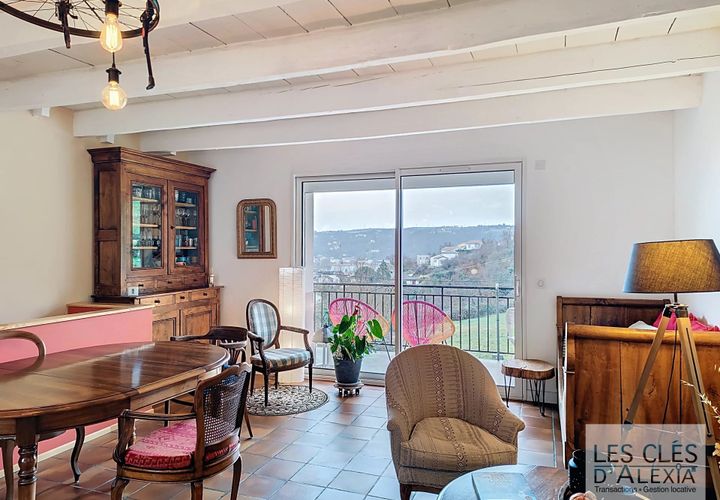 Landejendom i Givors, Rhone, Givors - € 256.000 | Ref: 86692321 - foto 1