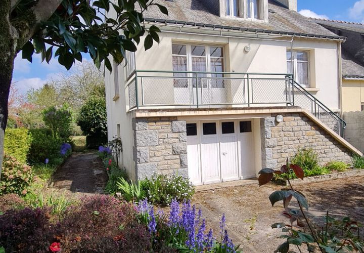 Villa i Ploermel, Morbihan, Ploermel - € 157.900 | Ref: 11674p - foto 1