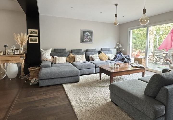 Villa i Boutervilliers, Essonne, Boutervilliers - € 495.000 | Ref: 228712699 - foto 1