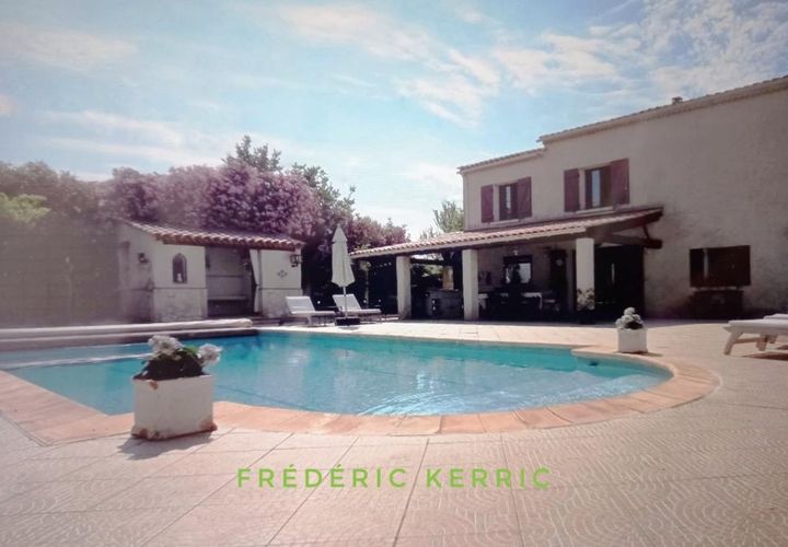 Villa i Carnoules, Var, Carnoules - € 492.000 | Ref: 3011442867 - foto 1