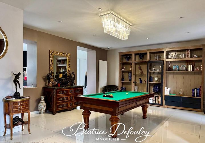 Villa i Compiègne, Oise, Compiègne - € 880.000 | Ref: 3011442864 - foto 1