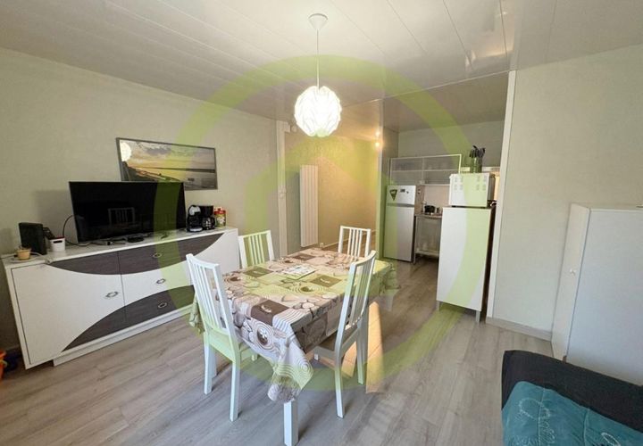 Leilighet i Berck, Pas-de-Calais, Berck - € 138 000 | Ref: 3011442850 - foto 1