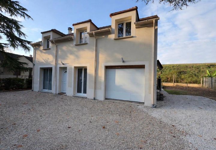 Villa i Roinvilliers, Essonne, Roinvilliers - € 299.000 | Ref: 3011442859 - foto 1