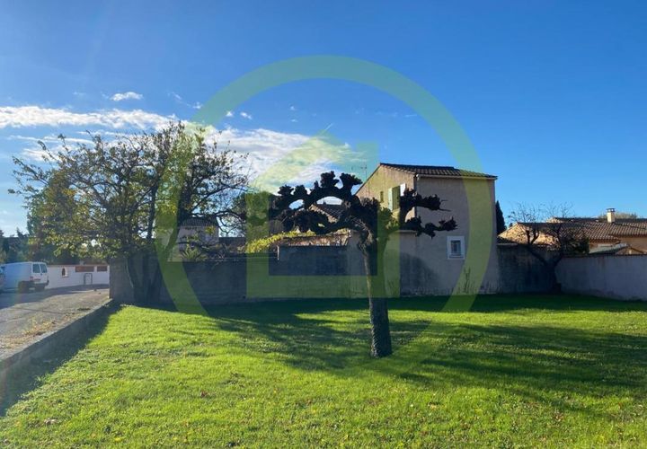 Villa a Orange, Vaucluse, Orange - € 419.500 | Ref: 3011442835 - foto 1