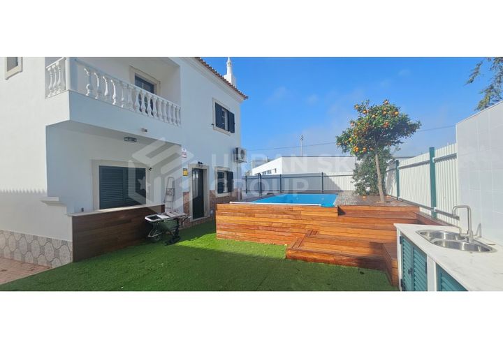 Villa i Olhao, Faro, Olhao - € 745.000 | Ref: USG027/2025 - foto 1
