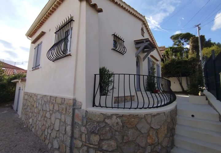 Byhus i Le Cannet, Alpes-Maritimes, Le Cannet - € 475.000 | Ref: AC816 - foto 1