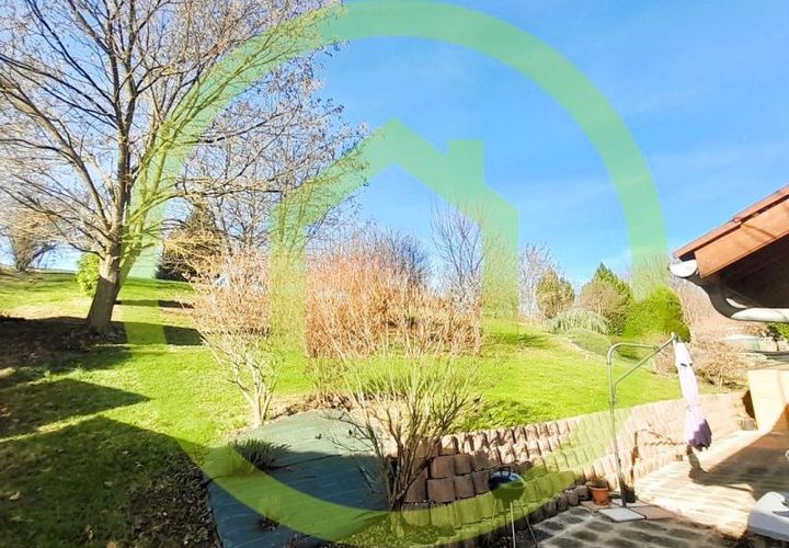 Villa a Marcilloles, Isere, Marcilloles - € 220.000 | Ref: 3011442659 - foto 1