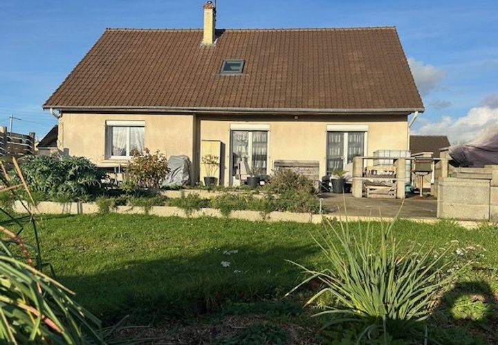 Bungalow i Authon-du-Perche, Eure-et-Loir, Authon-du-Perche - € 194.700 | Ref: 3011442828 - foto 1