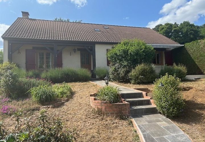 Bungalou a Le Mans, Sarthe, Le Mans - € 239.700 | Ref: 3011442826 - foto 1