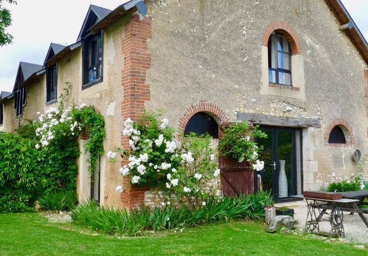 Villa a Angles-sur-l'Anglin, Vienne, Angles-sur-l'Anglin - € 794.000 | Ref: 3011442674 - foto 1