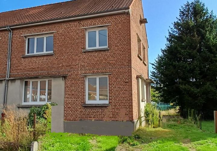 Villa a Auberchicourt, Nord, Auberchicourt - € 90.000 | Ref: 32958 - foto 1
