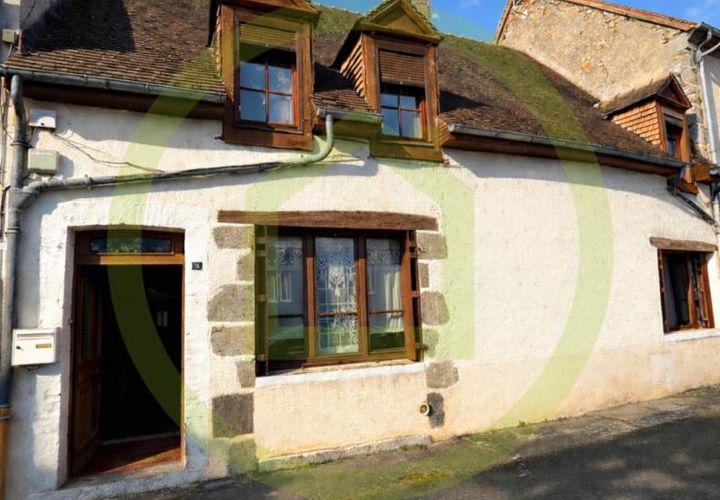 Villa a Gouzon, Creuse, Gouzon - € 107.000 | Ref: 3011442803 - foto 1