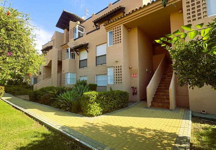 Lejlighed i Casares, Malaga, Casares - € 245.000 | Ref: 3021 - foto 1
