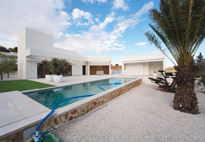 Villa i Algorfa, Alicante, Algorfa - € 995.000 | Ref: LUX5761 - foto 1