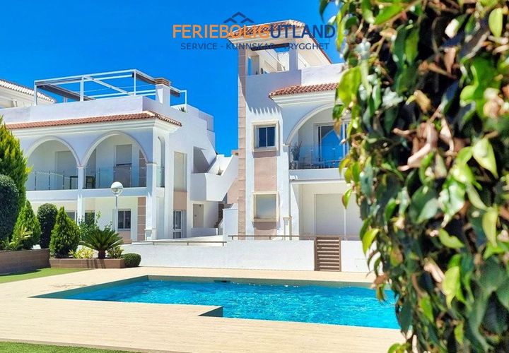 Bungalow i Ciudad Quesada, Alicante, Ciudad Quesada - € 324.900 | Ref: FBU20052 - foto 1