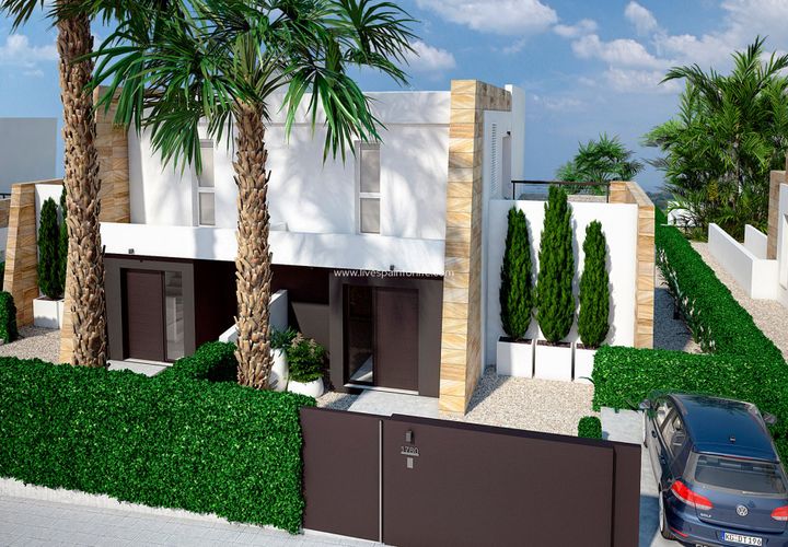 Byhus i Algorfa, Alicante, Algorfa - € 599.000 | Ref: La Fin Triv Ler1 - foto 1